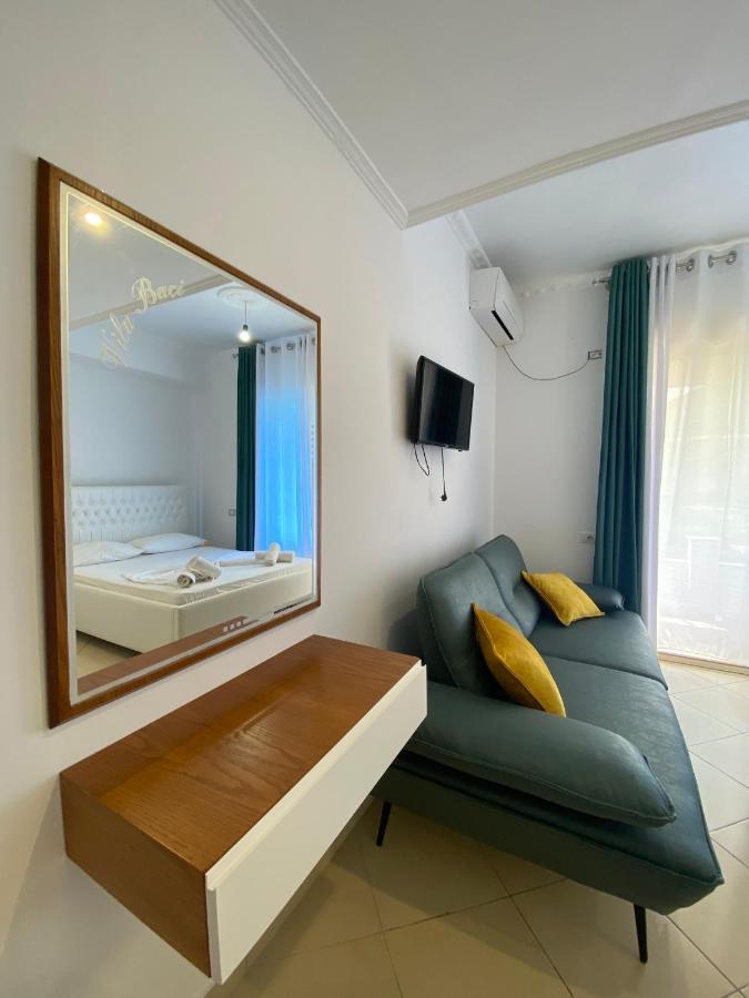 Hotel Kristal ボルシュ エクステリア 写真